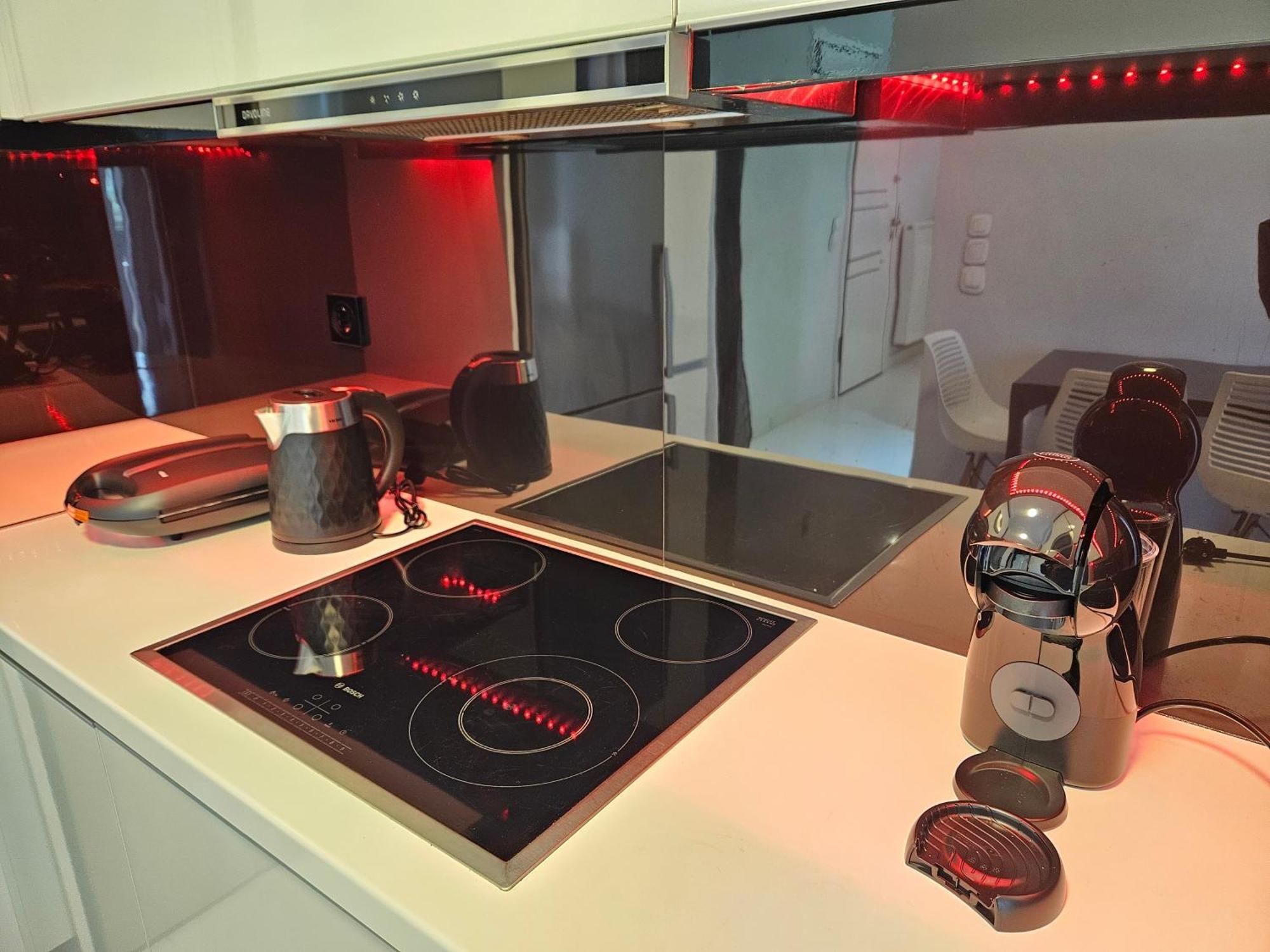 Grey Luxury House Apartman Ípszosz Kültér fotó