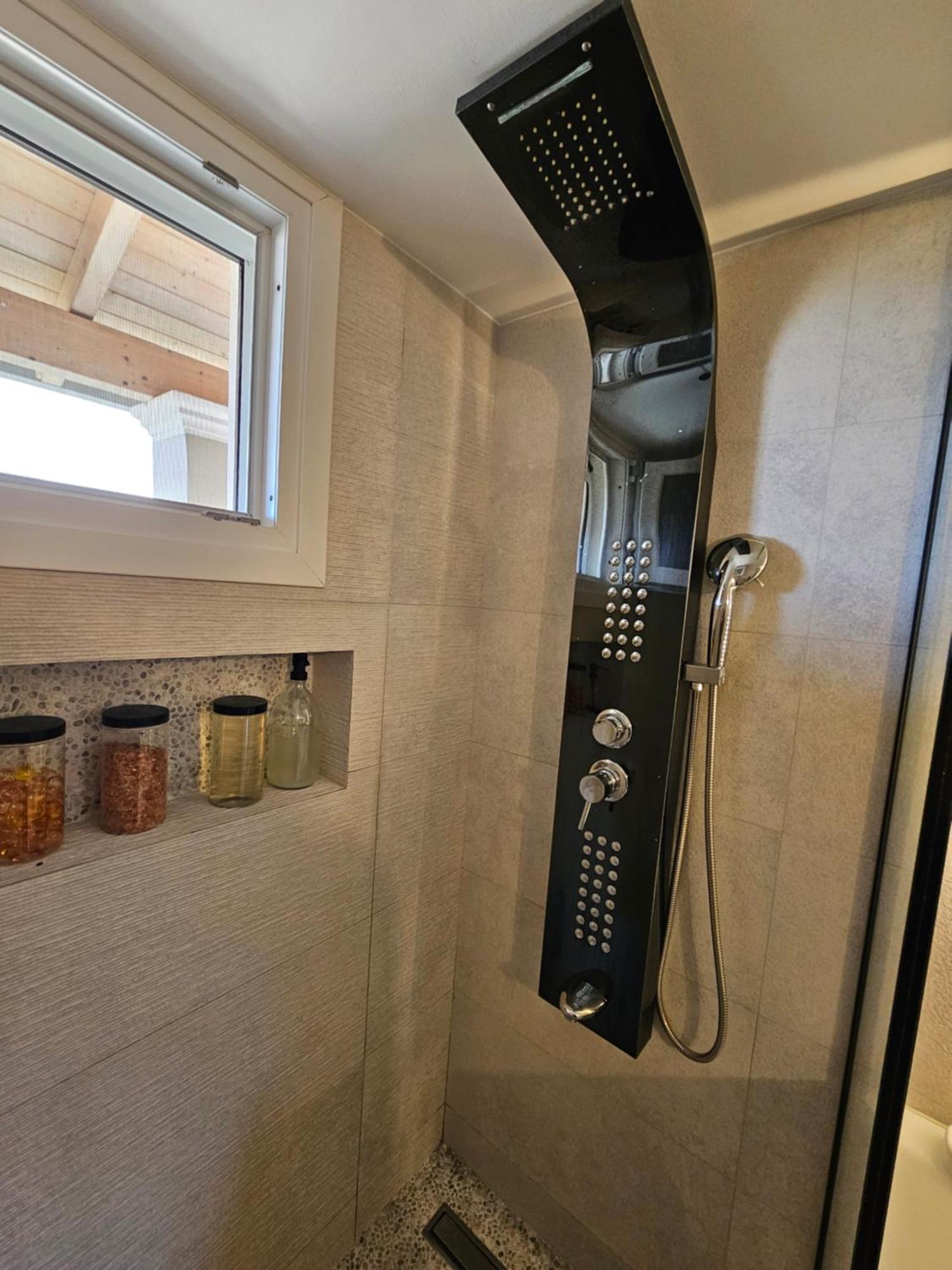 Grey Luxury House Apartman Ípszosz Kültér fotó